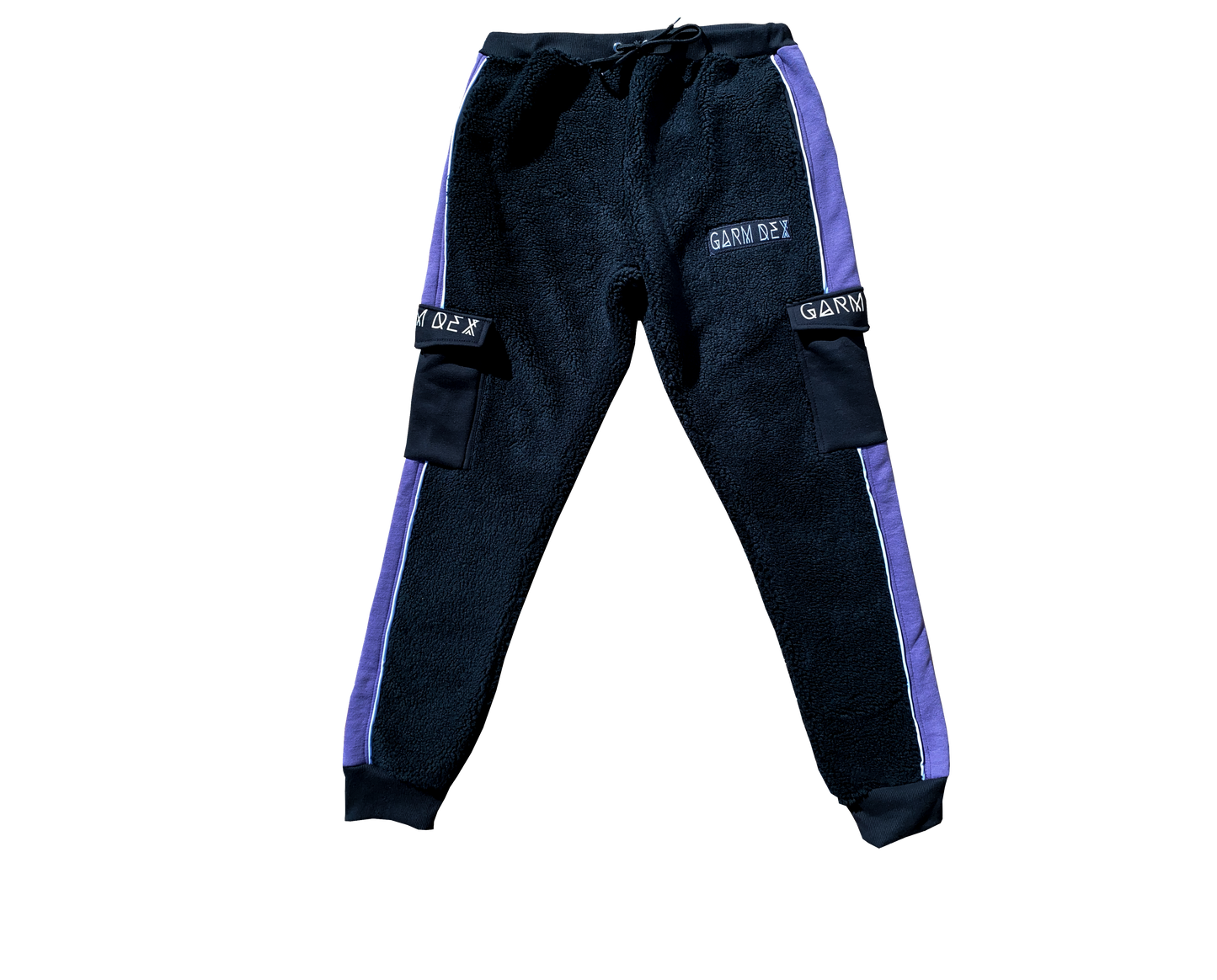 Vision Space Cadet Trousers