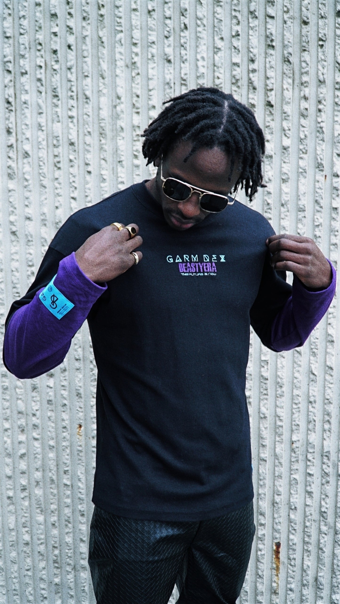 Neo Morpheus Noi (Pre Order)