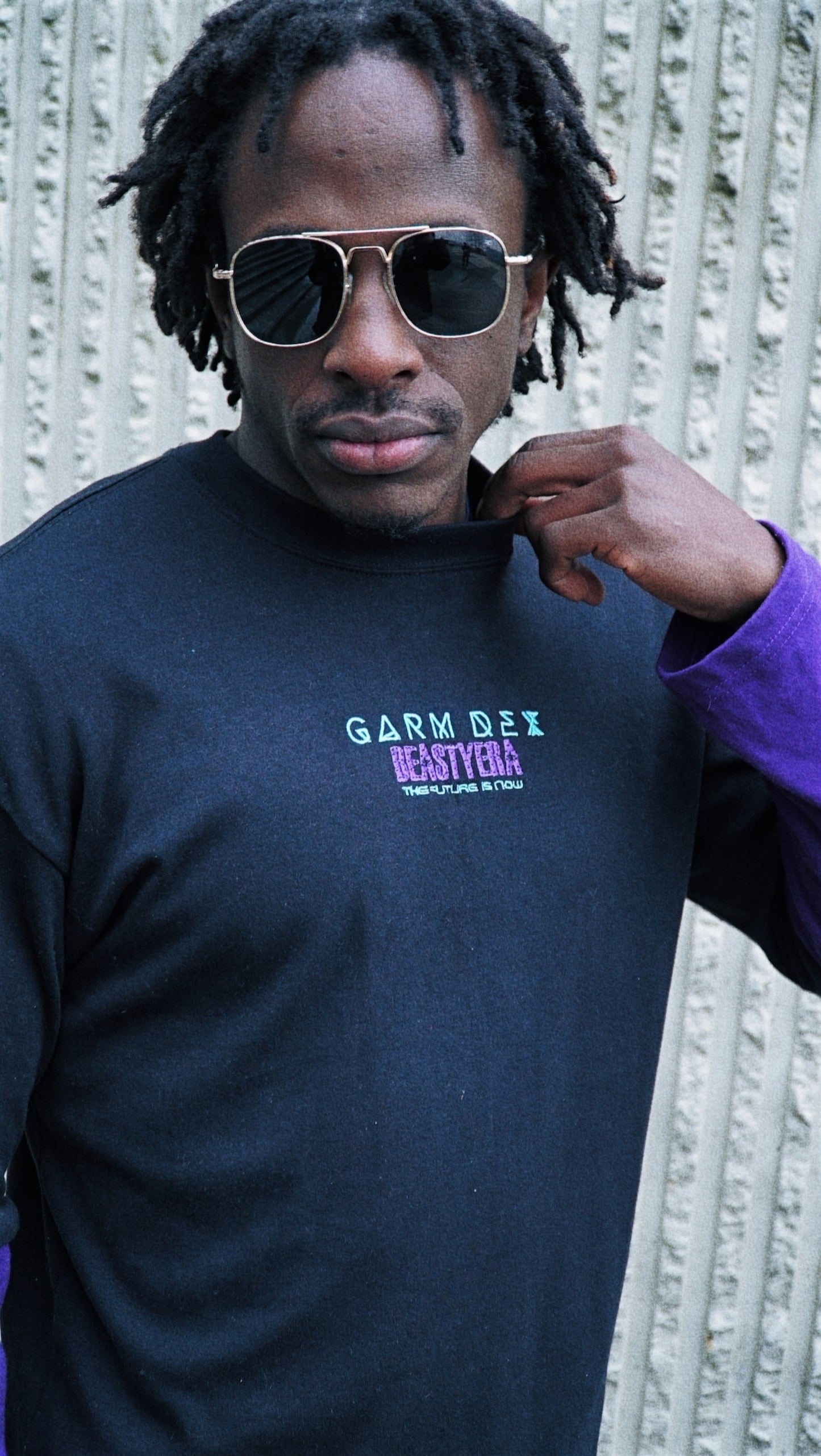 Neo Morpheus Noi (Pre Order)