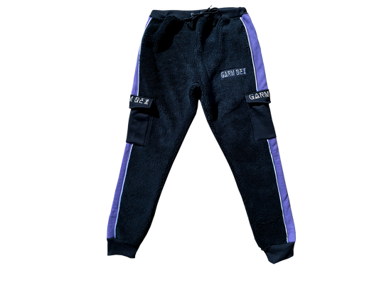 Vision Space Cadet Trousers