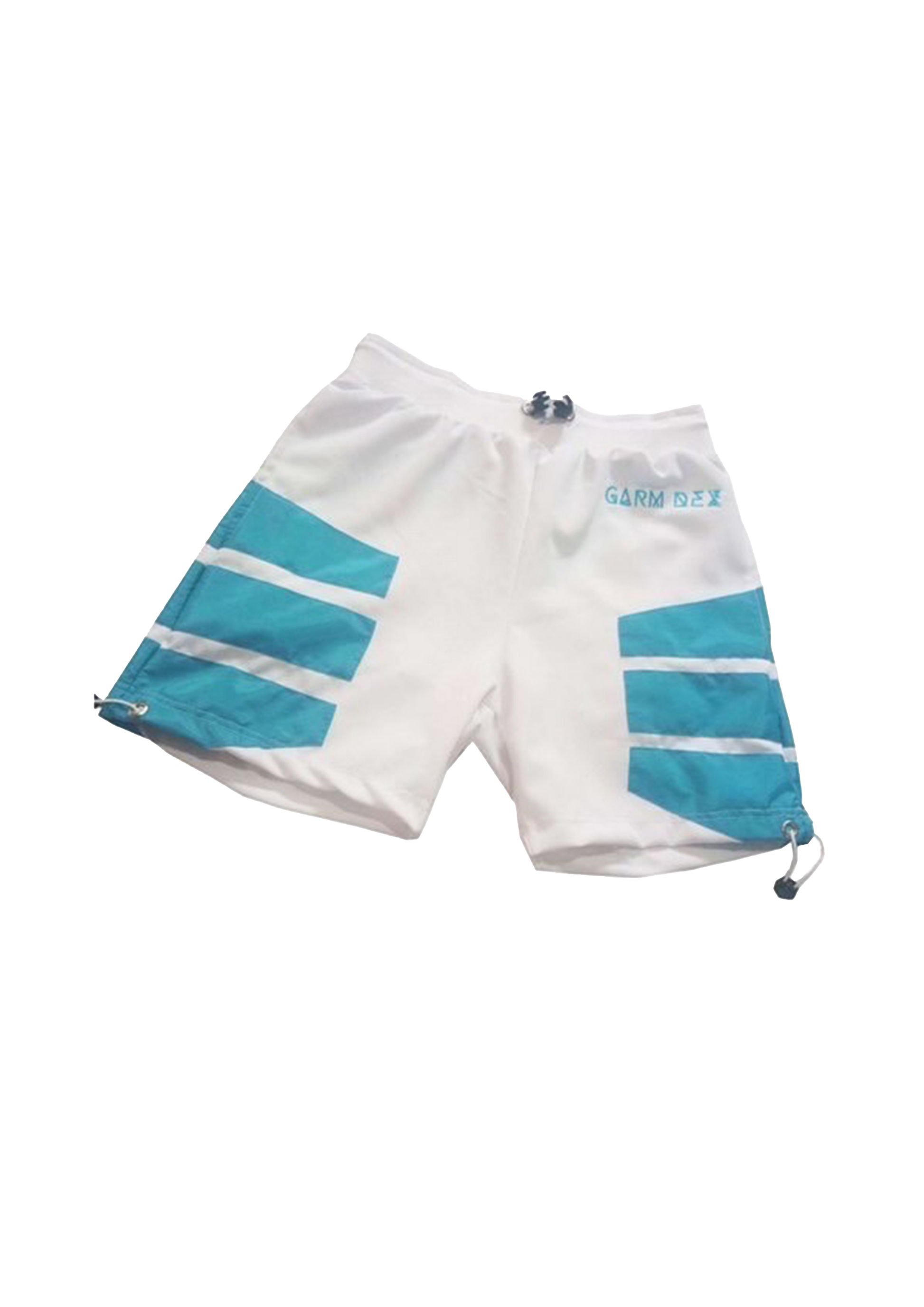 Venus 2025 white shorts